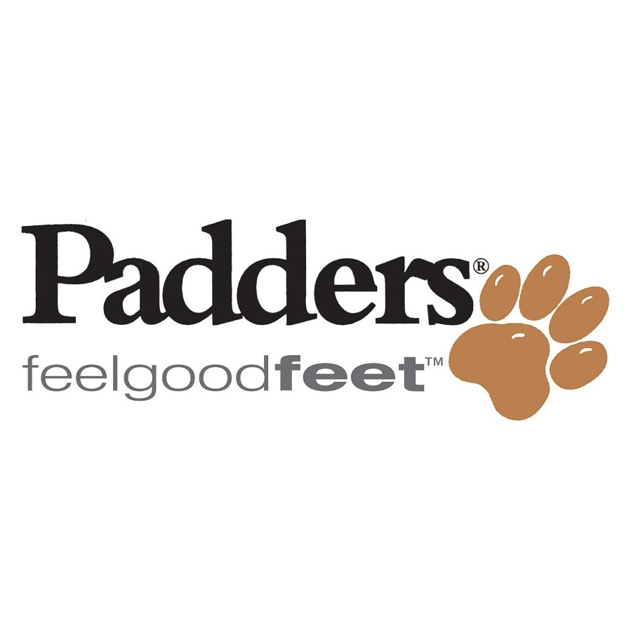 Padders Footwear