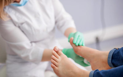 Plantar Fasciitis: A Brief Overview