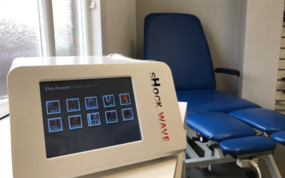 What is Shockwave Therapy?