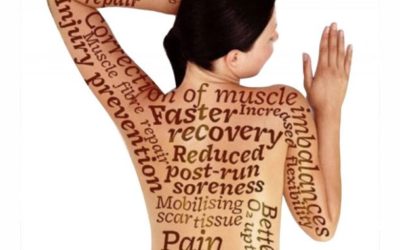 Sports Massage Therapy at The Sussex Foot Centre