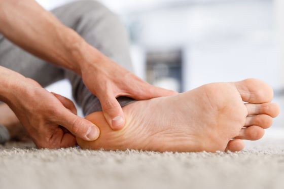 Plantar Fasciitis: What is it?