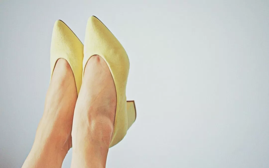 Our 5 Star Plantar Fasciitis Treatment