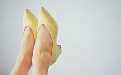 Our 5 Star Plantar Fasciitis Treatment