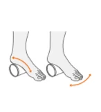 Plantar Fascia Stretch