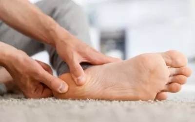 Plantar Fasciitis: What is it?