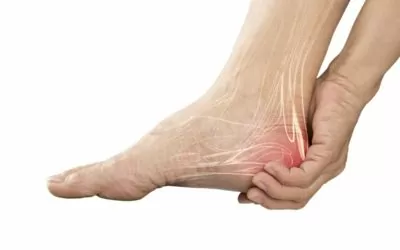 Achilles Tendon Pain